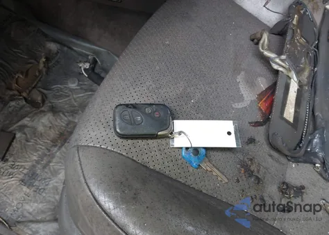 2015 Lexus Gx 460 Luxury из США, поврежденный, VIN JTJJM7FXXF5096489